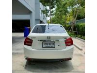 HONDA City 1.5 V CNG โรงงาน 2013 รูปที่ 3