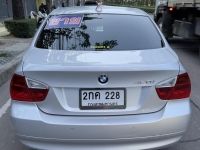 BMW 320i SE ปี 08 รถสวย ไม่มีชน ไม่เคยติดแก็ส รูปที่ 3