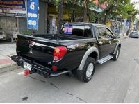 MITSUBISHI TRITON 2.5 ดีเซล (4X4) ปี 11 เกียร์ออร์โต้ รูปที่ 3