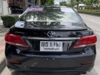 TOYOTA CAMRY 2.0G EXTREMO ปี 11 รถสวย ไม่เคยชน ไม่เคยติดแก็ส รูปที่ 3