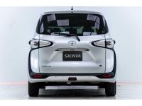 2017 TOYOTA SIENTA 1.5 G   ผ่อน 3,863 บาท 12 เดือนแรก รูปที่ 3