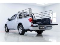 2011 MITSUBISHI TRITON 2.4 GLX MEGA CAB รูปที่ 3