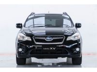 2015 SUBARU XV 2.0 I AWD  ผ่อน  3,470  บาท  12 เดือนแรก รูปที่ 3