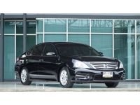 Nissan Teana 200 XL ปี 2012 สีดำ auto ไมล์ 100000 กม รูปที่ 3