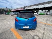 2011 Mazda2 Sports Spirit 1.5 AT รูปที่ 3