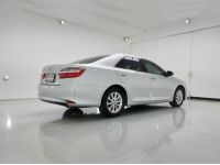 CAMRY 2.0 G	2018 รูปที่ 3