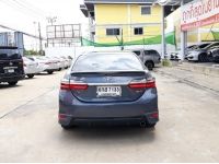 COROLLA ALTIS 1.8  ESPORT 	2018 รูปที่ 3