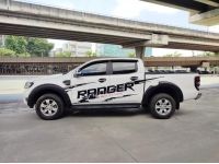 Ford Ranger DBL Hi-Rider 2.2 XLT MT ปี 2020 4159 รูปที่ 3
