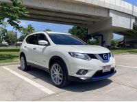 Nissan XTrail 2.0 V Hybrid 4wd  ปี 2016 ไมล์ 86xxx กม. รูปที่ 3