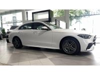 Mercedes-Benz C350e AMG Dynamic (W206) (DEMO) ปี 2022 ไมล์ 2,xxx Km รูปที่ 3