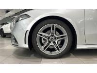 Mercedes-Benz A200 AMG Dynamic (DEMO) ปี 2022 ไมล์ 1,21x Km รูปที่ 3