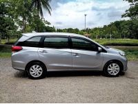 HONDA MOBILIO 1.5 V 2018 รถบัานใหม่มากๆ รูปที่ 3