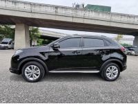 MG GS 1.5T X sunroof TOP 2018 รถบ้านสวยใหม่มากๆ รูปที่ 3