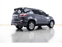 2013 CHEVROLET TRAILBLAZER 2.8 LTZ 4WD   ผ่อน 3,910 บาท 12 เดือนแรก รูปที่ 3