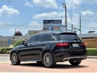 2019 Mercedes-Benz GLC 250d 4MATIC AMG Dynamic รูปที่ 3