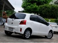 Toyota Yaris 1.5E Auto (MNC) ปี2012AT รูปที่ 3