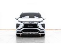 2019 MITSUBISHI X-PANDER 1.5 GT ผ่อน 5,104 บาท 12 เดือนแรก รูปที่ 3