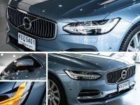 VOLVO S90 2.0 D4 INSCRIPTION T8 TWIN ENGINE AWD HYBRID ปี 2017 รูปที่ 3