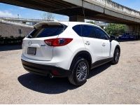 MAZDA CX-5 2.0 S ตัวท็อปสุด 2014 รถบ้านขายถูก รูปที่ 3