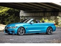 BMW 430i ปี 2020 เกียร์ AT เลขไมล์​ 61,xxx กม. รูปที่ 3