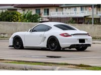 Porsche Cayman 987.2 PDK ปี2010 วิ่งเพียง 9x,xxx กม รูปที่ 3