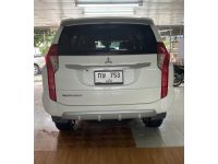 PAJERO SPORT 2016 ไมล์ 7x,xxx กิโลเมตร รูปที่ 3