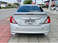 2013 NISSAN ALMERA 1.2E รูปที่ 3