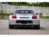 Toyota MRS GT300 6 speed ปี2002 เลขไมล์ 128,803 รูปที่ 3