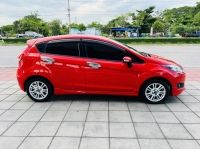 2015 FORD FIESTA 1.5S รูปที่ 3