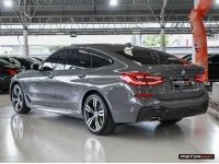 BMW 630i GT M-SPORT LCI G32 ปี 2023 ไมล์ 16,4xx Km รูปที่ 3