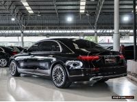 MERCEDES-BENZ S350d Exclusive W223 ปี 2022 ไมล์ 35,2xx Km รูปที่ 3