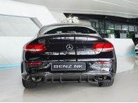 MERCEDES-BENZ C43 Coupe AMG ปี 2018 ไมล์ 42,xxx Km รูปที่ 3