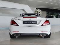 MERCEDES-BENZ SLC300 AMG ปี 2016 ไมล์ 41,xxx Km รูปที่ 3