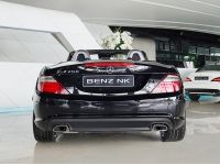 MERCEDES-BENZ SLK200 AMG ปี 2013 ไมล์ 41,xxx Km รูปที่ 3