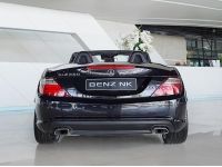 MERCEDES-BENZ SLK200 AMG ปี 2013 ไมล์ 54,xxx Km รูปที่ 3