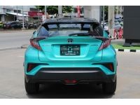 C-HR 1.8 HYBRID HI 2018 รูปที่ 3