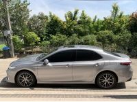 ขายรถ camry รุ่น 2.5 HEV Premium Luxury ปี21 ราคา1,325,000 บาท รูปที่ 3