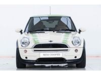 2012 MINI COOPER 1.6 S COUPE ผ่อน 4,176  บาท  12 เดือนแรก รูปที่ 3