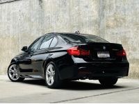 2014 BMW 325D M-SPORT โฉม F30 รูปที่ 3