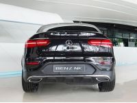 MERCEDES-BENZ GLC250d Coupe AMG ปี 2017 ไมล์ 54,xxx Km รูปที่ 3