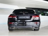 MERCEDES-BENZ E300e AMG Facelift ปี 2021 ไมล์ 11,xxx Km รูปที่ 3