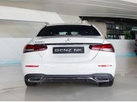 MERCEDES-BENZ E220d AMG Sport ปี 2022 ไมล์ 19,xxx Km รูปที่ 3