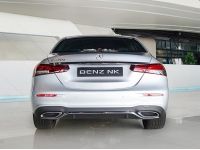 MERCEDES-BENZ E220d AMG Sport Facelift ปี 2021 ไมล์ 13,xxx Km รูปที่ 3