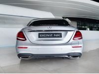 MERCEDES-BENZ E350e AMG ปี 2017 ไมล์ 53,xxx Km รูปที่ 3