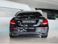 MERCEDES-BENZ E350e AMG ปี 2017 ไมล์ 24,xxx Km รูปที่ 3