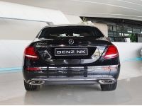 MERCEDES-BENZ E350e Avantgarde ปี 2019 ไมล์ 15,xxx Km รูปที่ 3