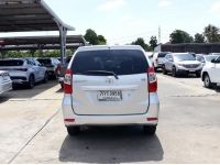 AVANZA 1.5 E	2018 รูปที่ 3