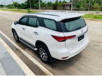 TOYOTA FORTUNER 2.4 V 4WD A2 ปี 2017 รูปที่ 3