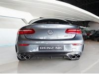 MERCEDES-BENZ E300 Coupe AMG ปี 2018 ไมล์ 44,xxx Km รูปที่ 3