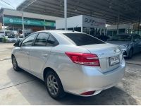 TOYOTA SOLUNA VIOS 1.5 E (MC) 2017 รูปที่ 3